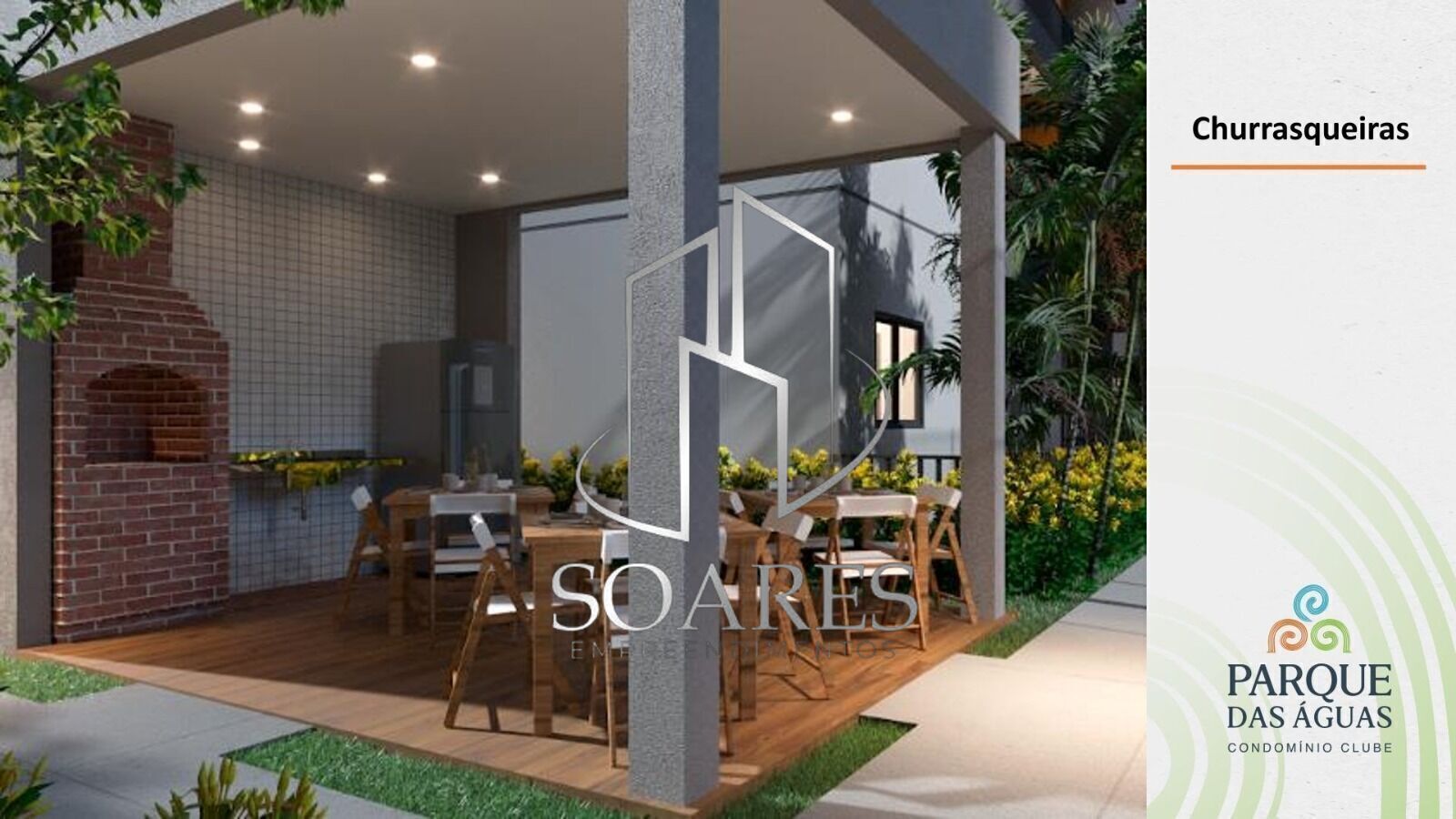 Apartamento à venda com 3 quartos, 54m² - Foto 23