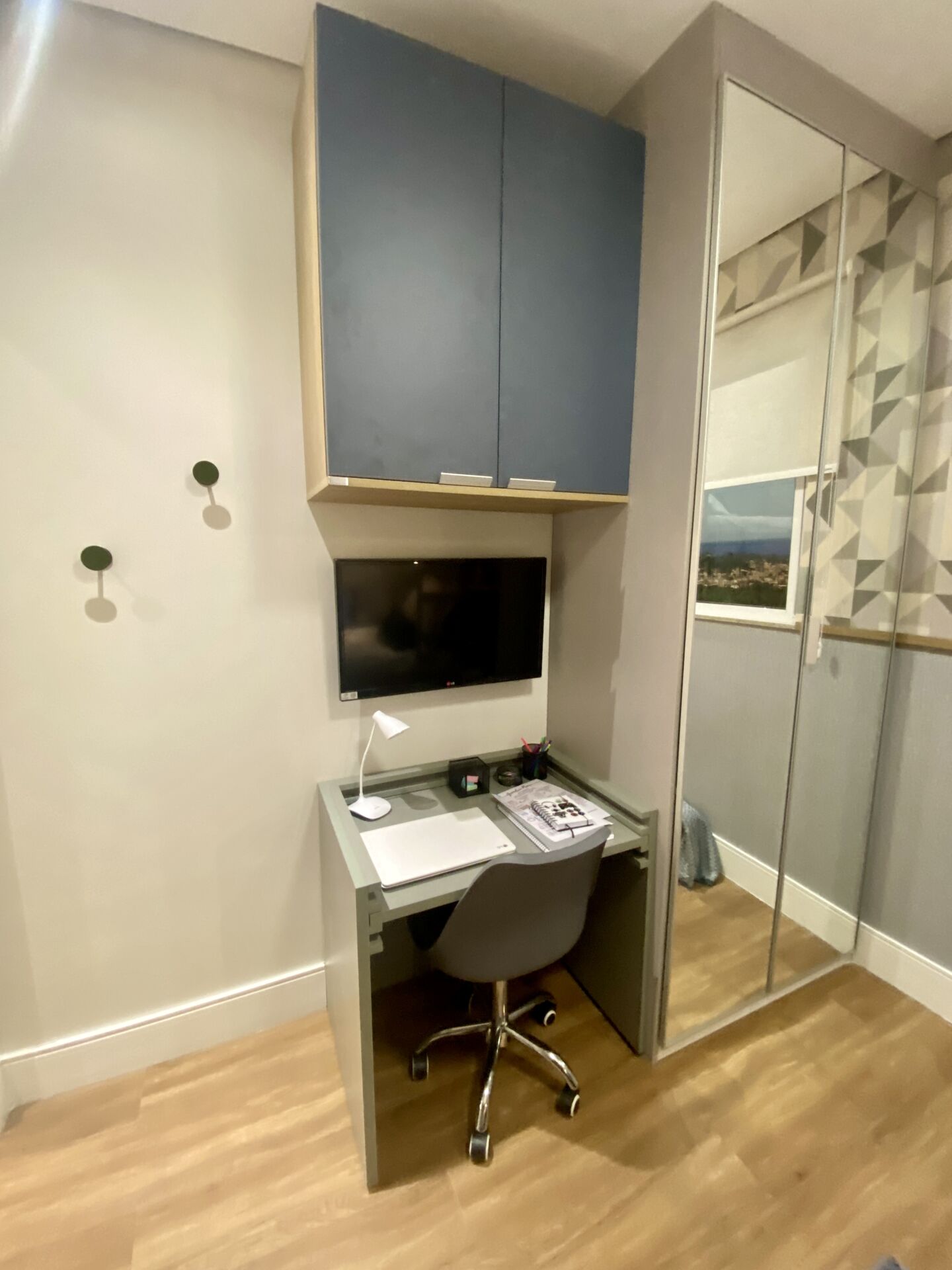 Apartamento, 3 quartos, 54 m² - Foto 43