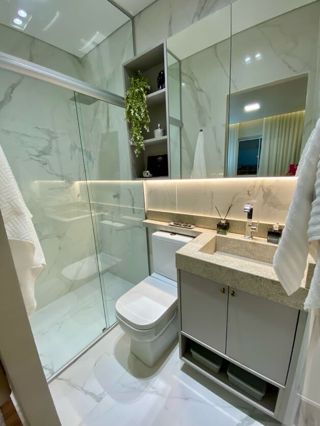 Apartamento, 3 quartos, 54 m² - Foto 32
