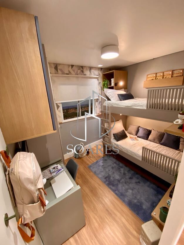 Apartamento à venda com 3 quartos, 54m² - Foto 45