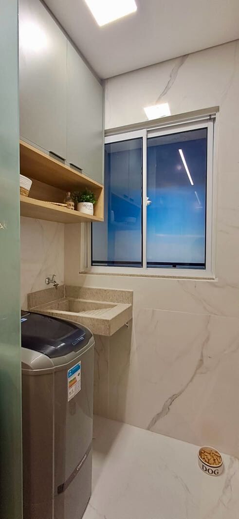 Apartamento, 3 quartos, 54 m² - Foto 41