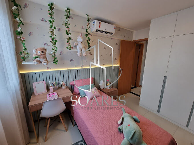 Apartamento, 3 quartos, 88 m² - Foto 6