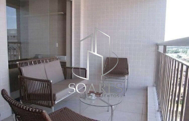 Apartamento, 3 quartos, 88 m² - Foto 29