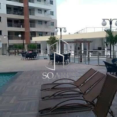 Apartamento, 3 quartos, 88 m² - Foto 17