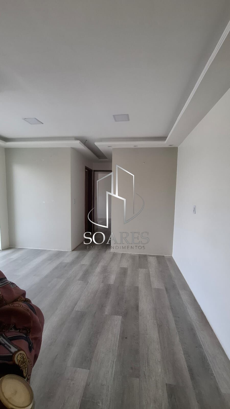 Apartamento à venda com 2 quartos, 42m² - Foto 22