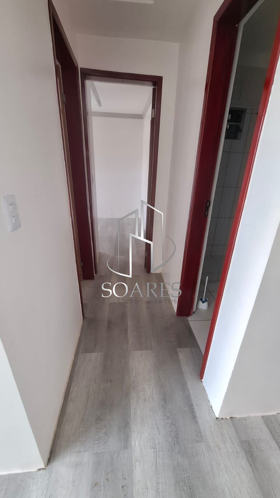 Apartamento à venda com 2 quartos, 42m² - Foto 25