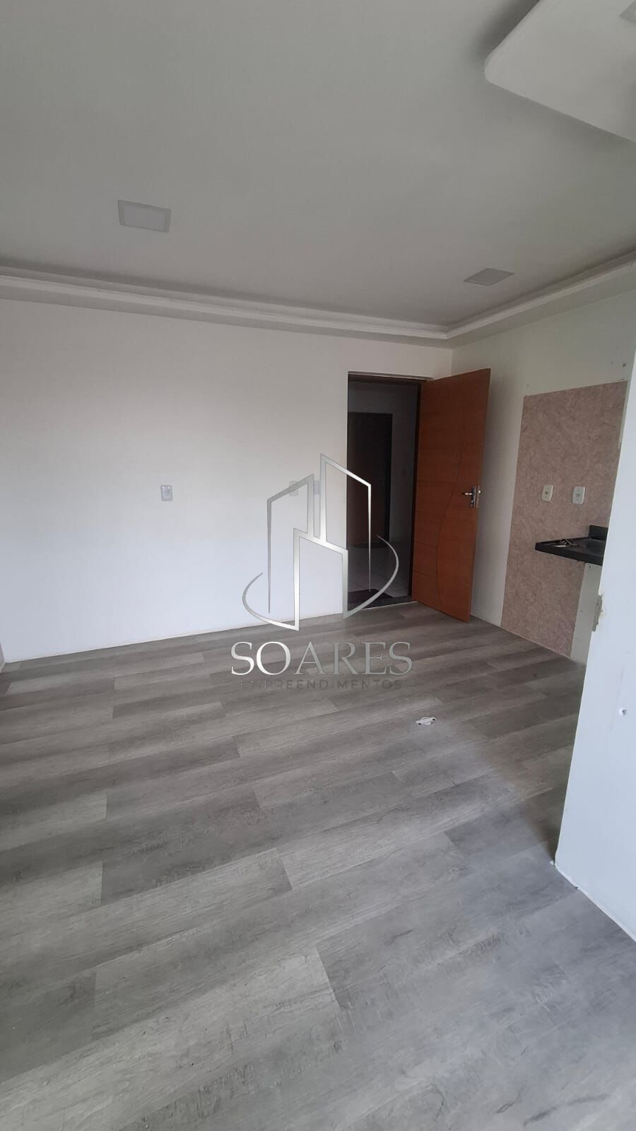 Apartamento à venda com 2 quartos, 42m² - Foto 8