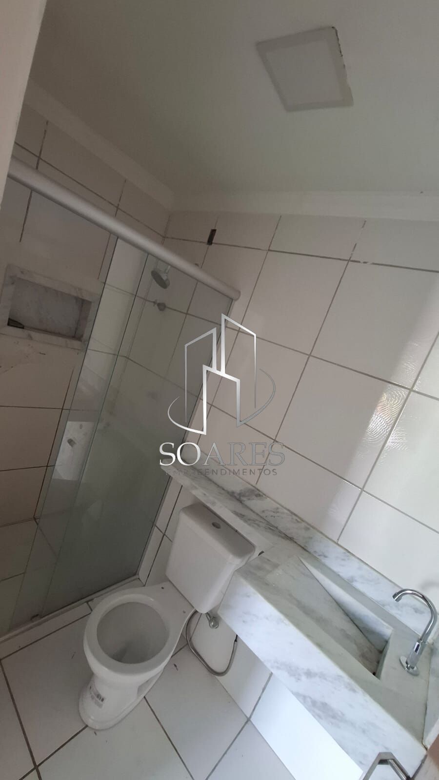 Apartamento à venda com 2 quartos, 42m² - Foto 19