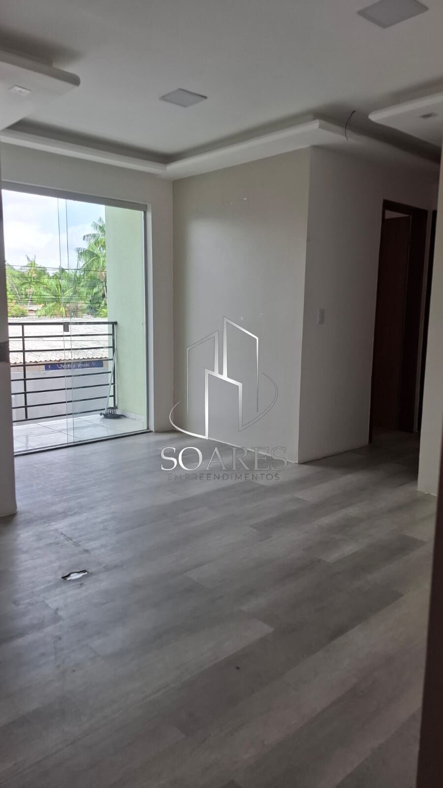 Apartamento à venda com 2 quartos, 42m² - Foto 24