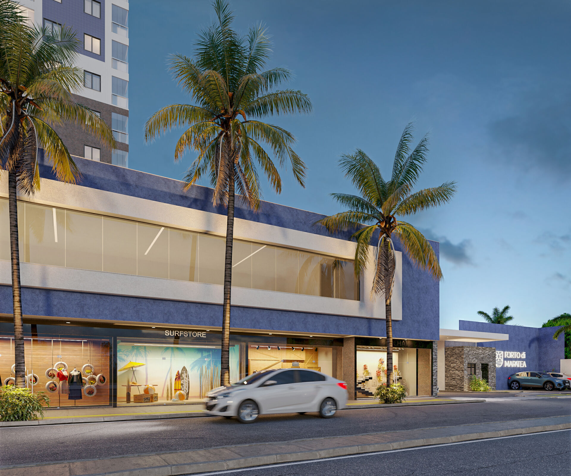 Apartamento, 2 quartos, 51 m² - Foto 10