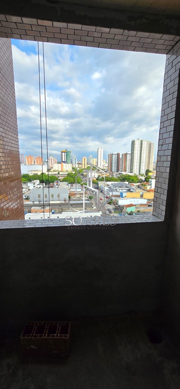 Apartamento à venda com 3 quartos, 57m² - Foto 28