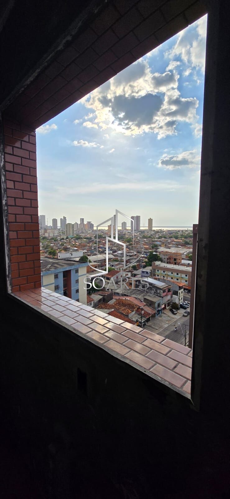 Apartamento à venda com 3 quartos, 57m² - Foto 31