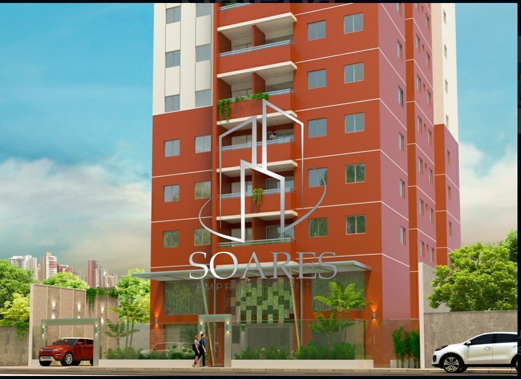 Apartamento à venda com 3 quartos, 57m² - Foto 23