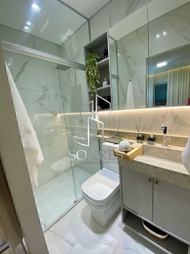 Apartamento, 2 quartos, 42 m² - Foto 39