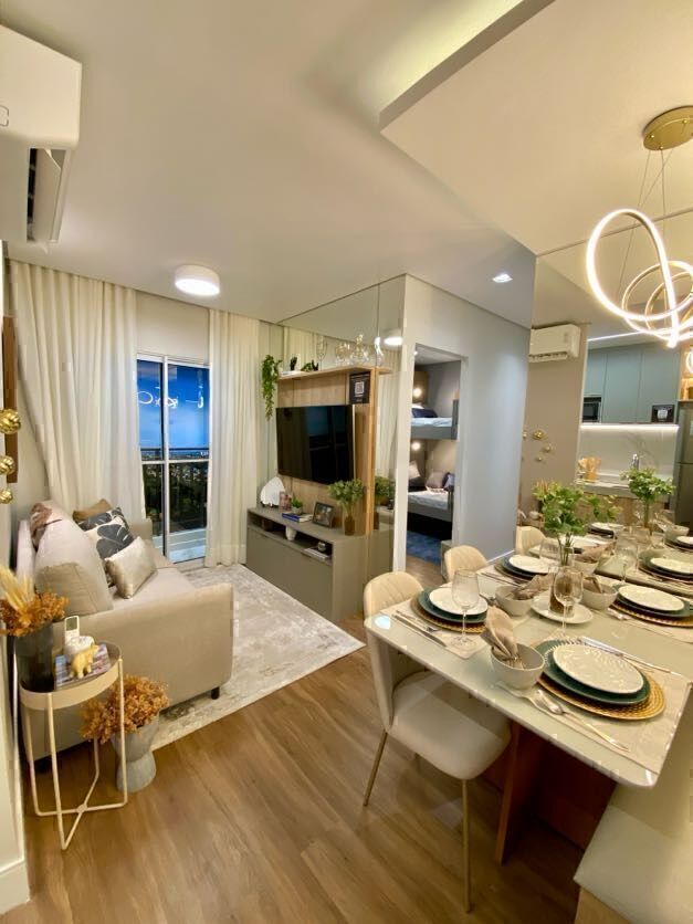 Apartamento, 2 quartos, 42 m² - Foto 43