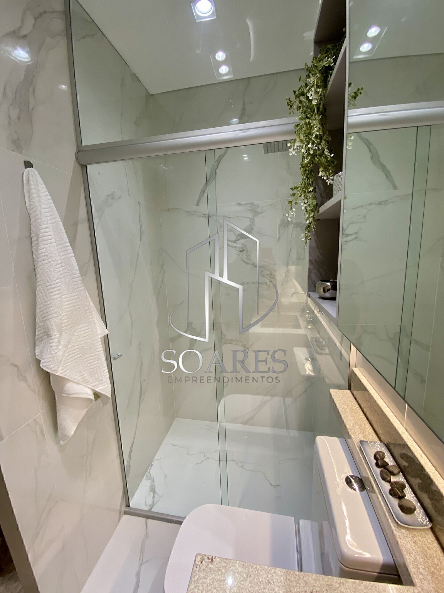 Apartamento, 2 quartos, 42 m² - Foto 40