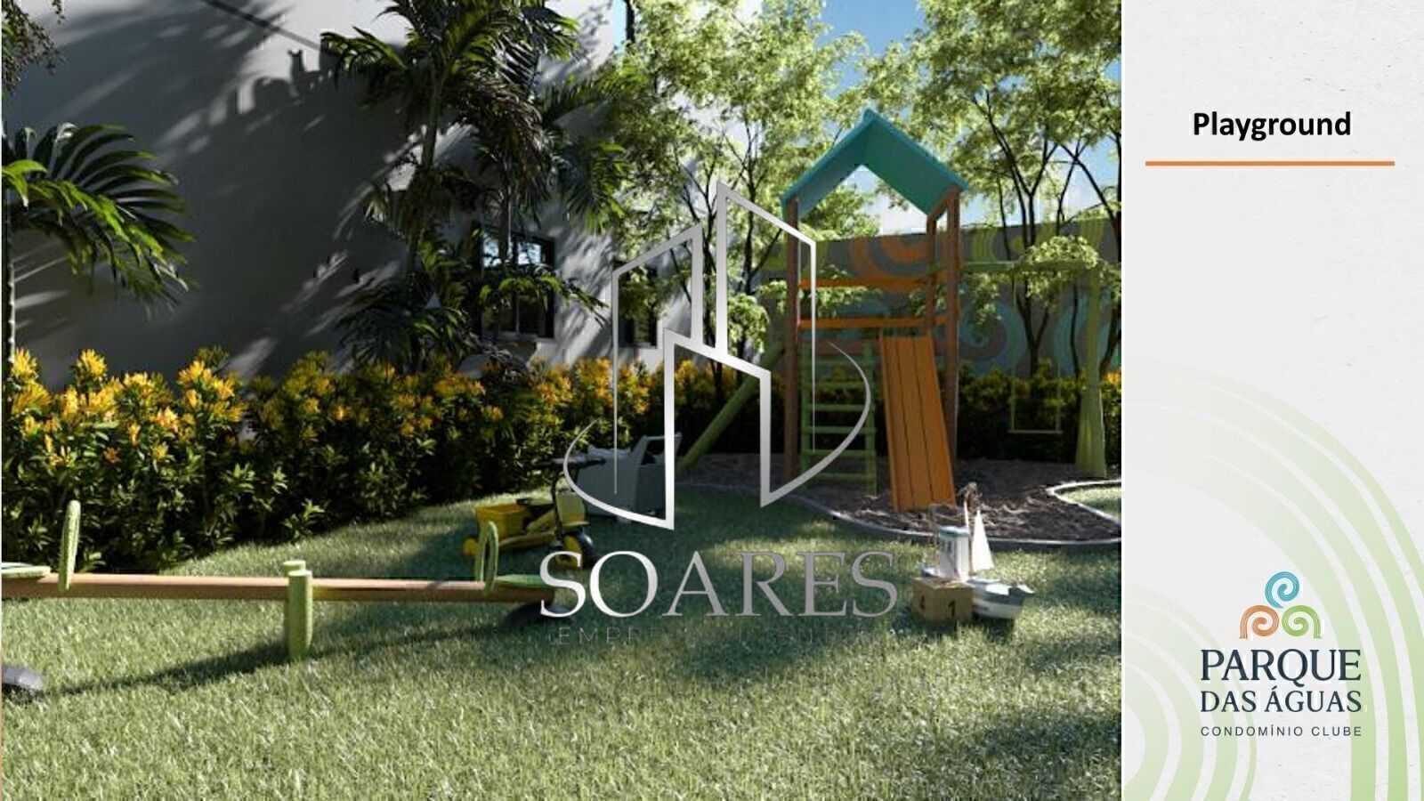 Apartamento, 2 quartos, 42 m² - Foto 6