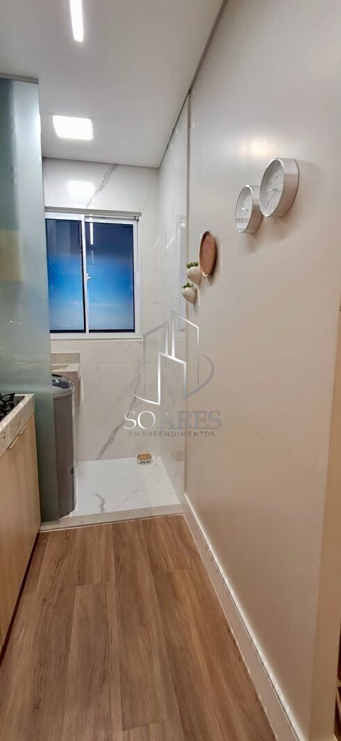 Apartamento, 2 quartos, 42 m² - Foto 45