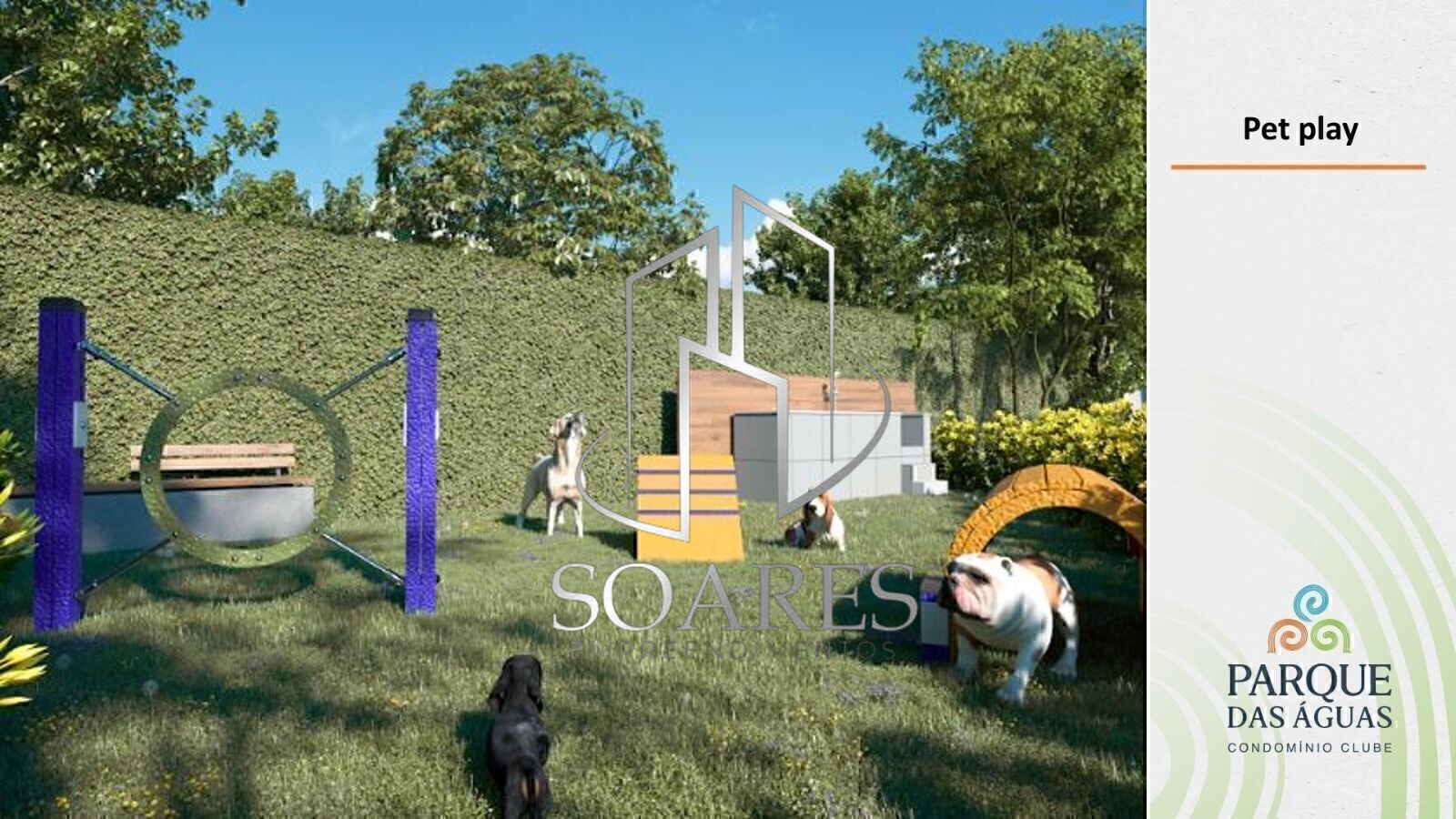 Apartamento, 2 quartos, 42 m² - Foto 38