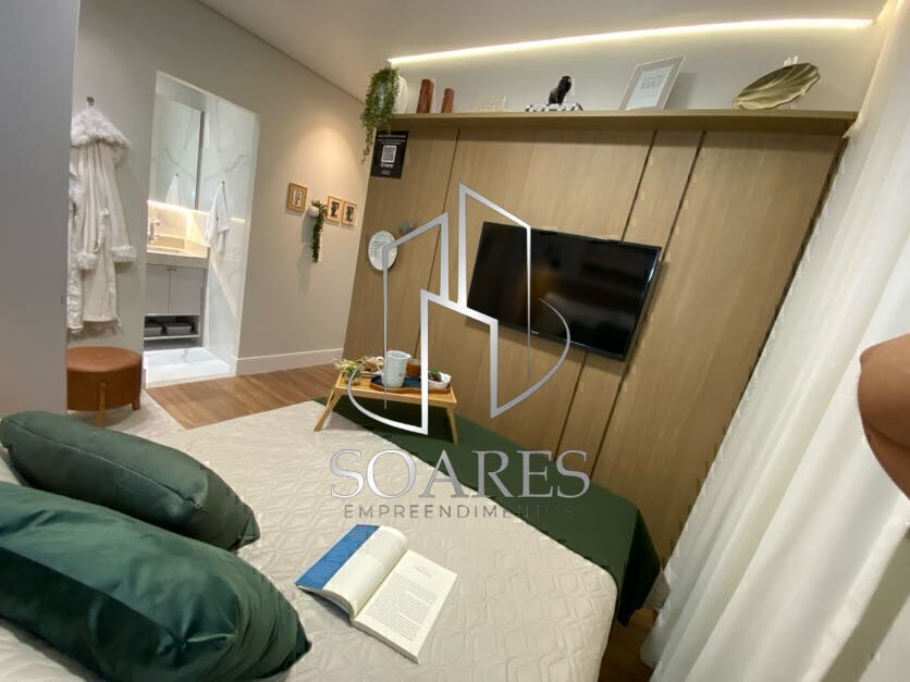 Apartamento, 2 quartos, 42 m² - Foto 22