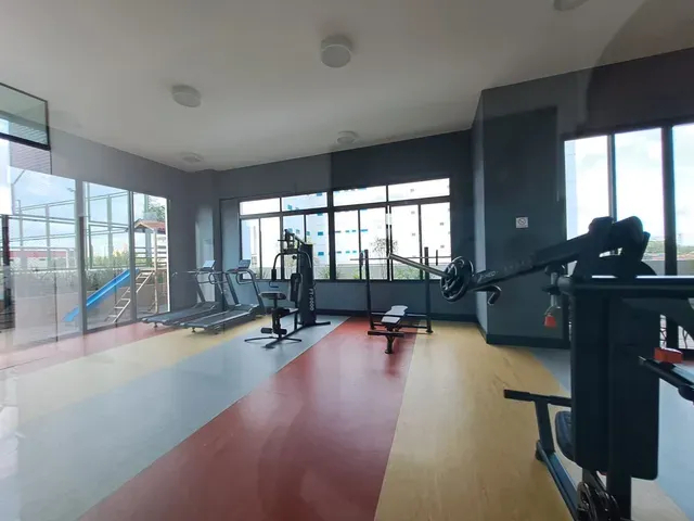 Apartamento, 3 quartos, 123 m² - Foto 5