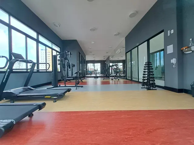 Apartamento, 3 quartos, 123 m² - Foto 15