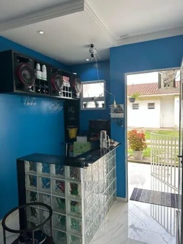 Casa, 2 quartos, 160 m² - Foto 2