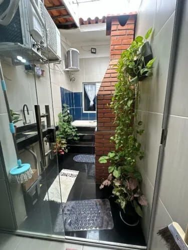 Casa, 2 quartos, 160 m² - Foto 11