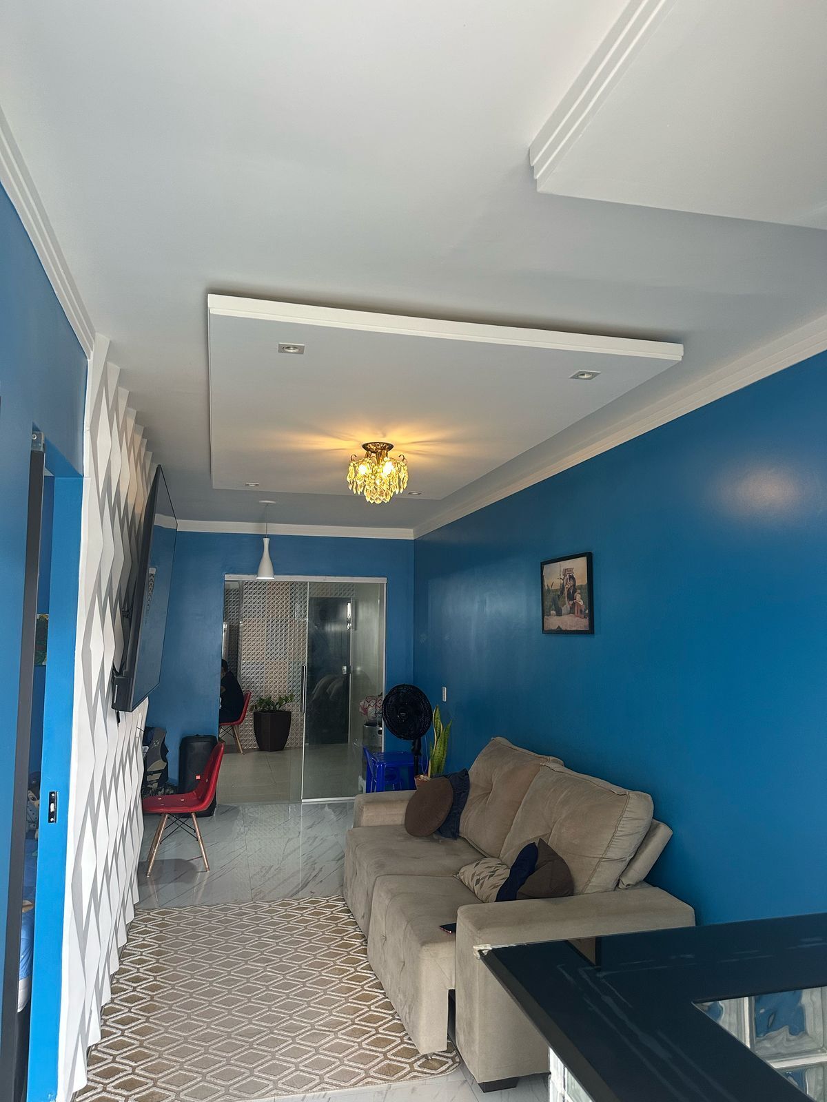 Casa, 2 quartos, 160 m² - Foto 7