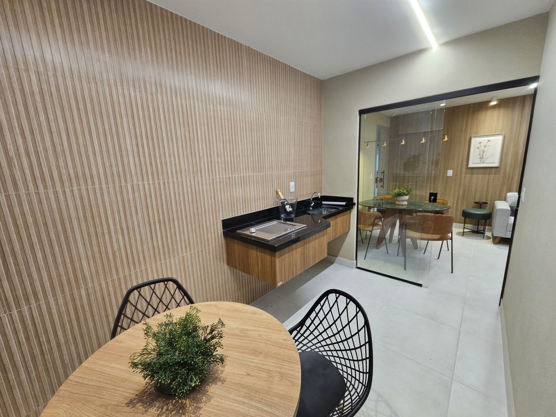 Apartamento, 2 quartos, 53 m² - Foto 23