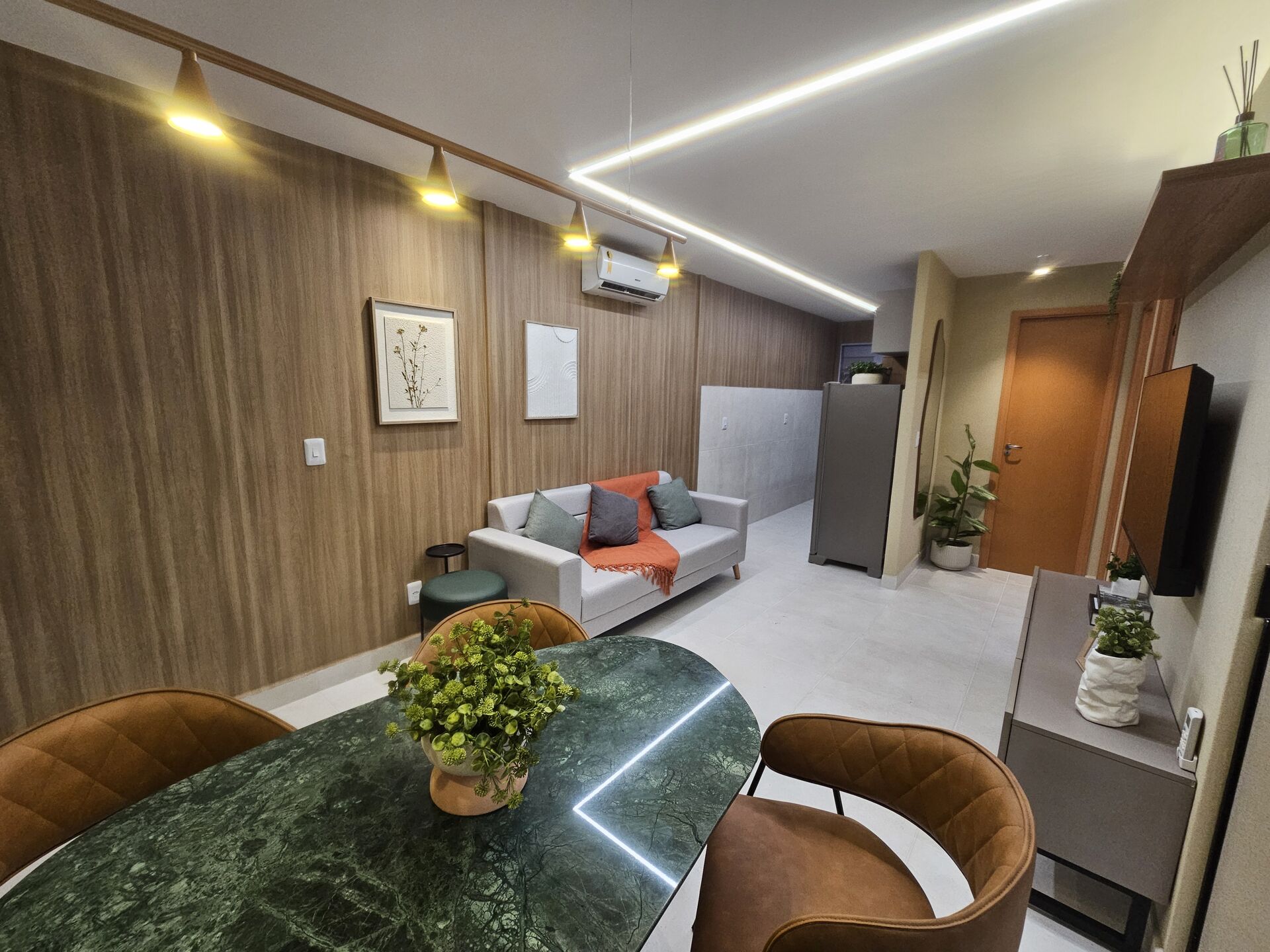 Apartamento, 2 quartos, 53 m² - Foto 28