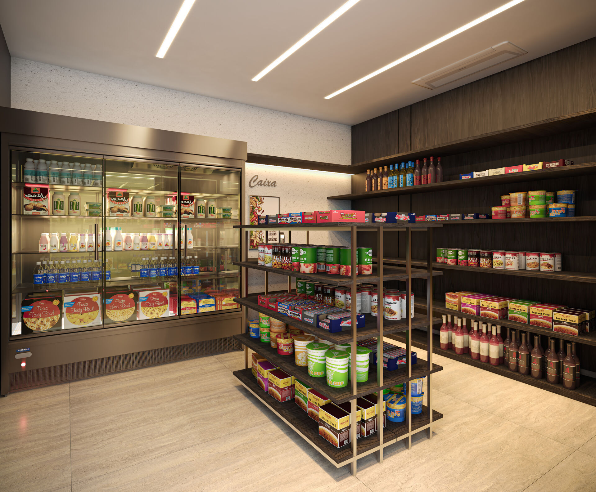 Apartamento, 2 quartos, 64 m² - Foto 18