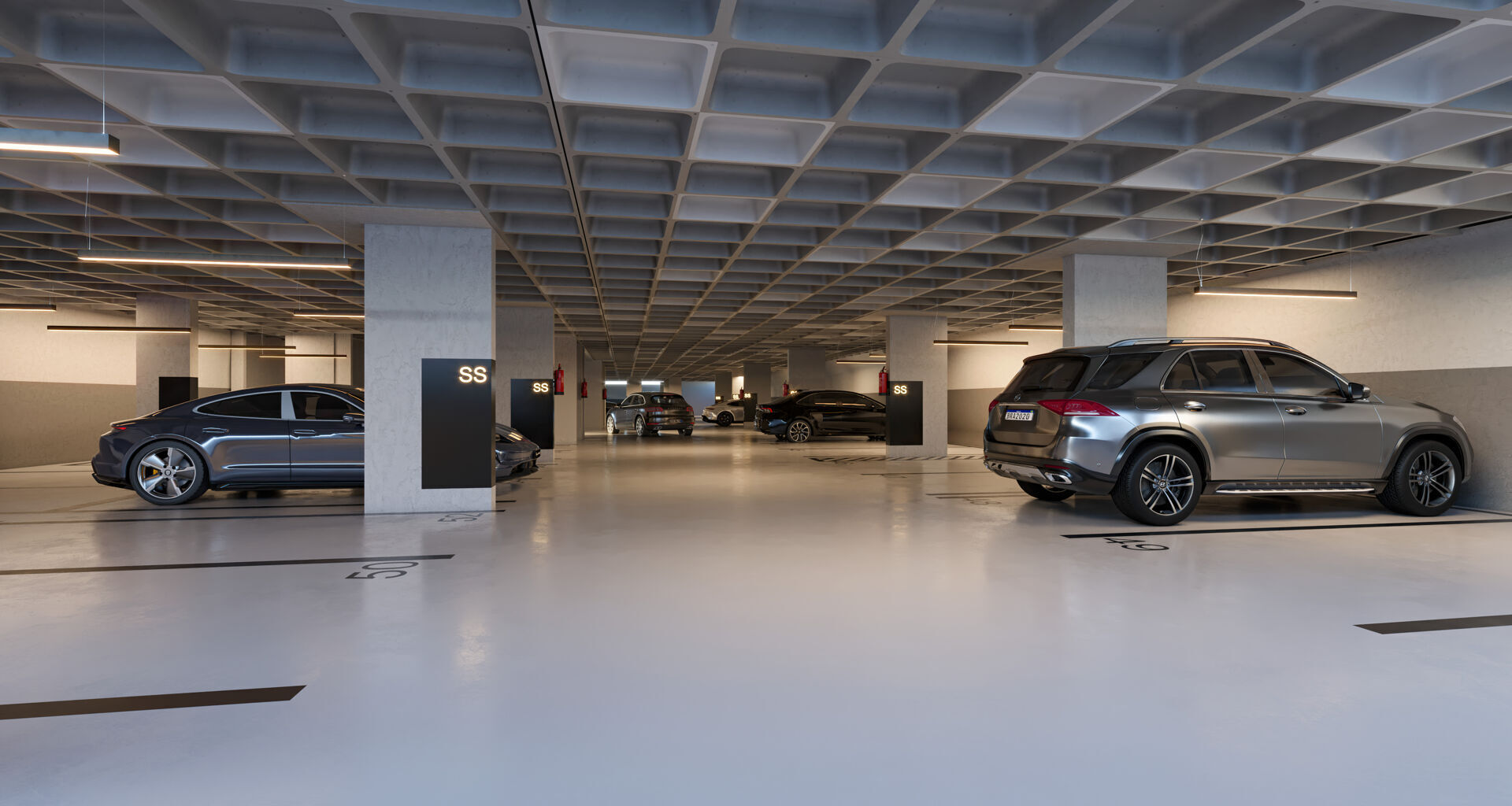 Apartamento, 2 quartos, 64 m² - Foto 12