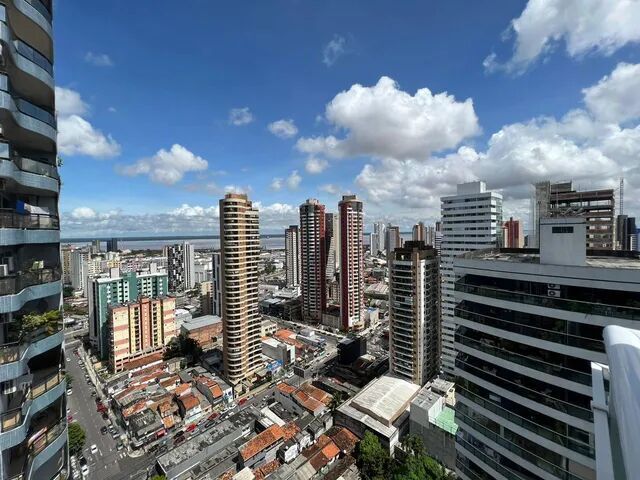 Apartamento à venda com 3 quartos, 114m² - Foto 18