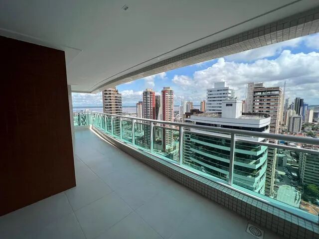 Apartamento à venda com 3 quartos, 114m² - Foto 6