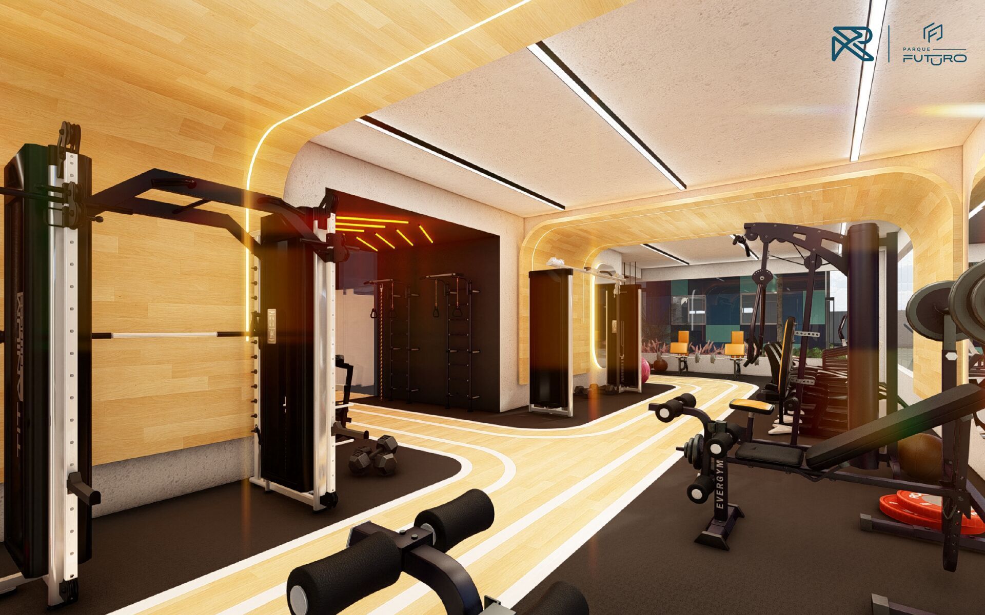 Apartamento, 2 quartos, 60 m² - Foto 26