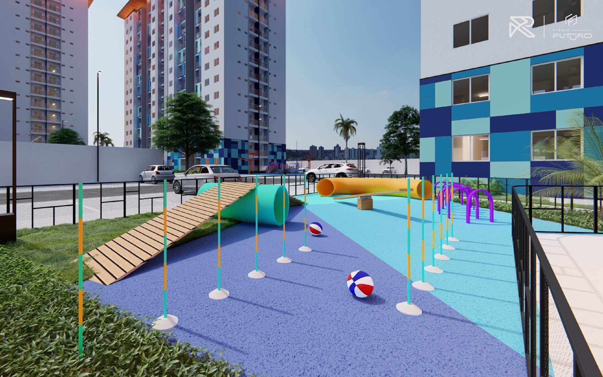 Apartamento, 2 quartos, 60 m² - Foto 16