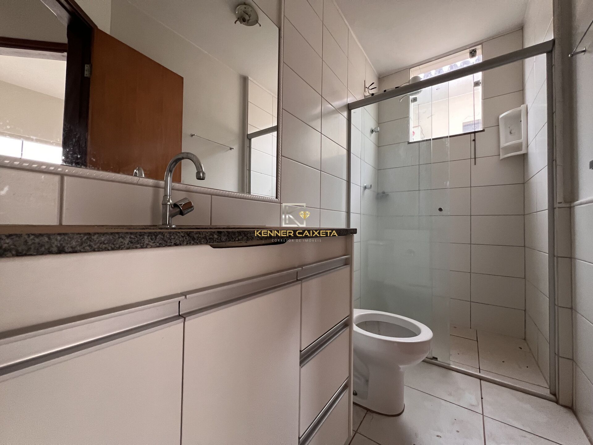 Apartamento à venda com 2 quartos, 48m² - Foto 6