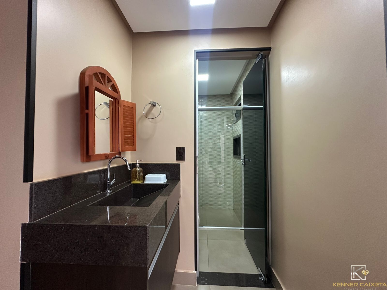 Casa, 3 quartos, 190 m² - Foto 6