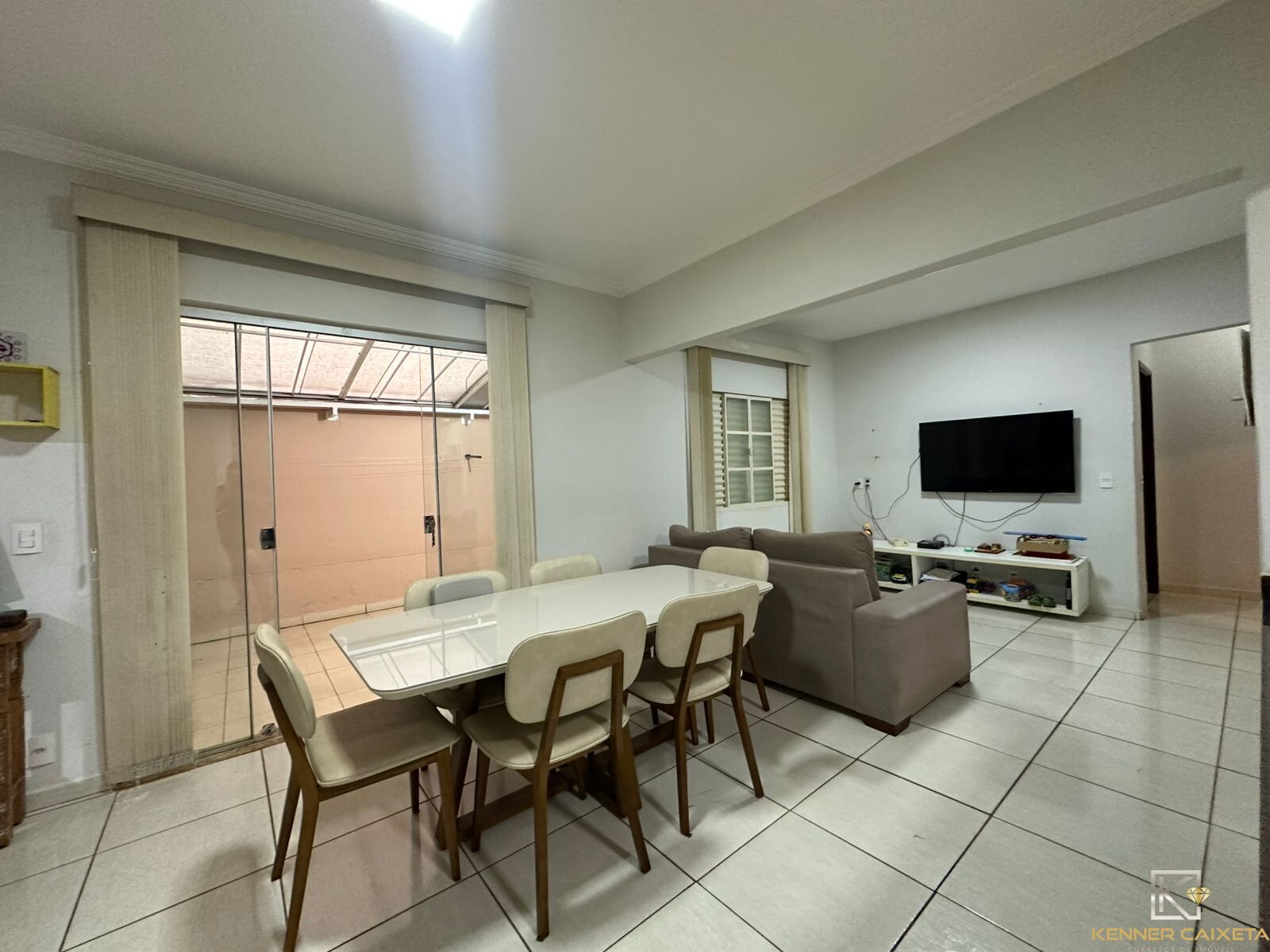 Casa, 3 quartos, 190 m² - Foto 16