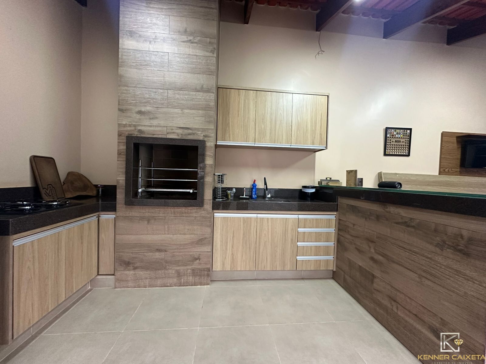 Casa, 3 quartos, 190 m² - Foto 5