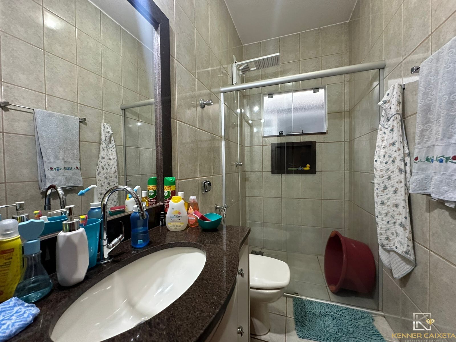 Casa, 3 quartos, 190 m² - Foto 14