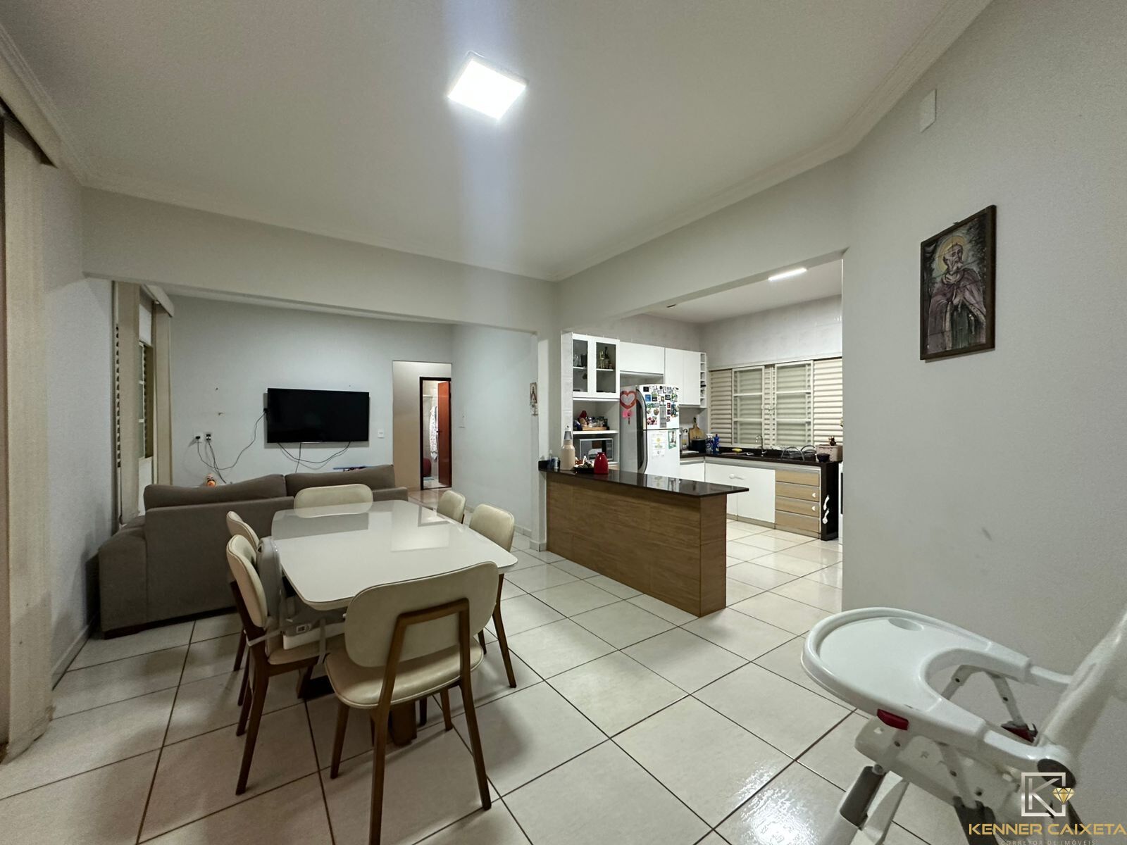 Casa, 3 quartos, 190 m² - Foto 19