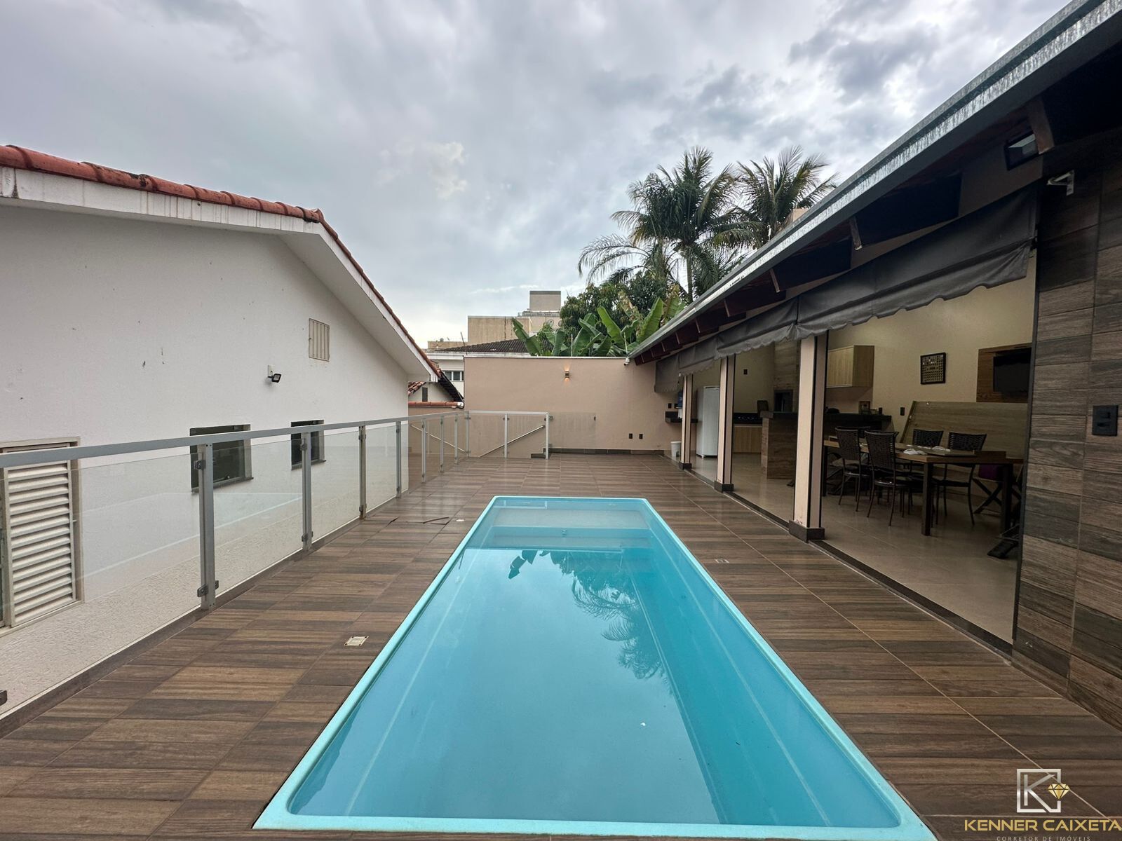 Casa, 3 quartos, 190 m² - Foto 4
