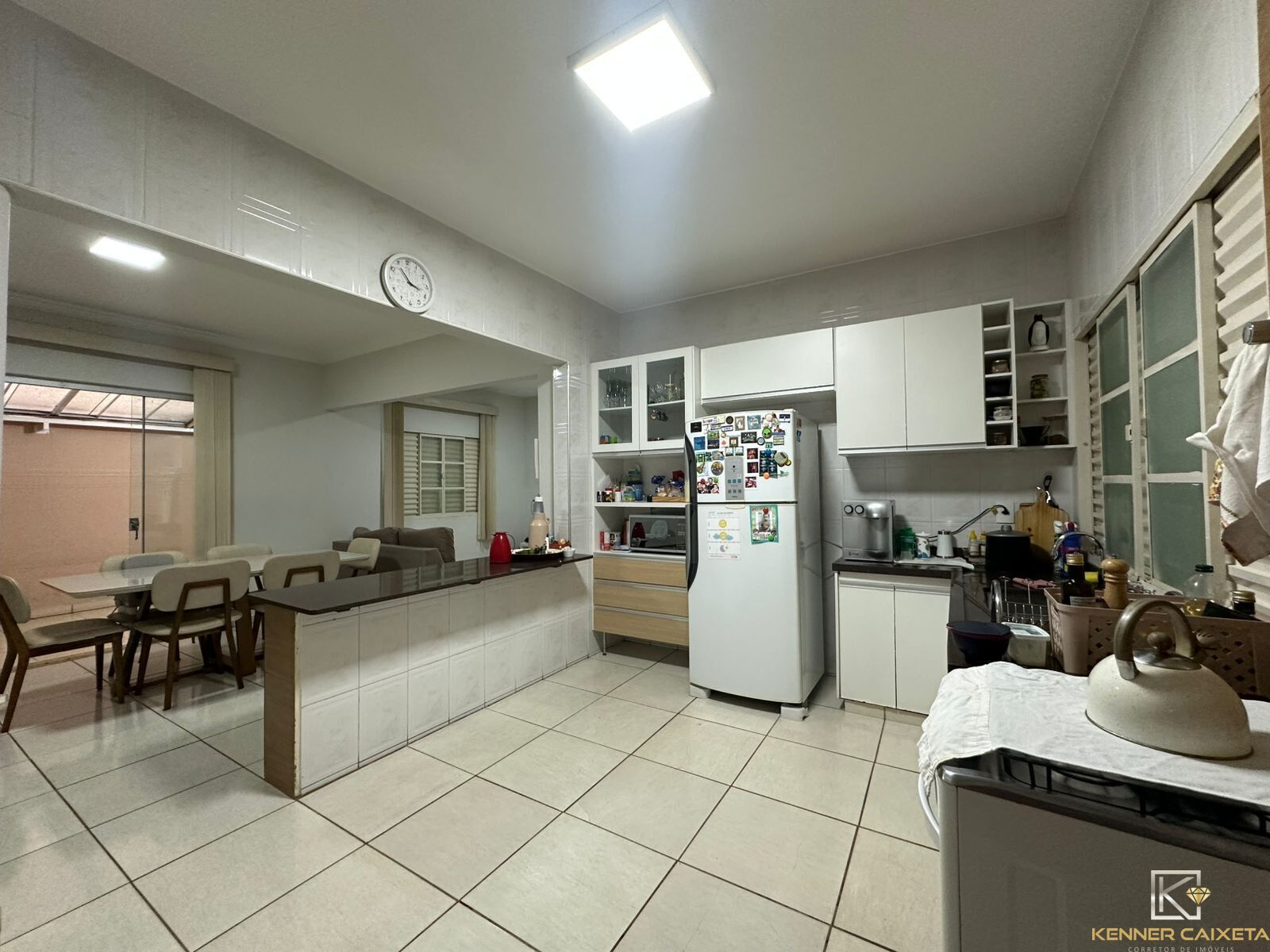 Casa, 3 quartos, 190 m² - Foto 17
