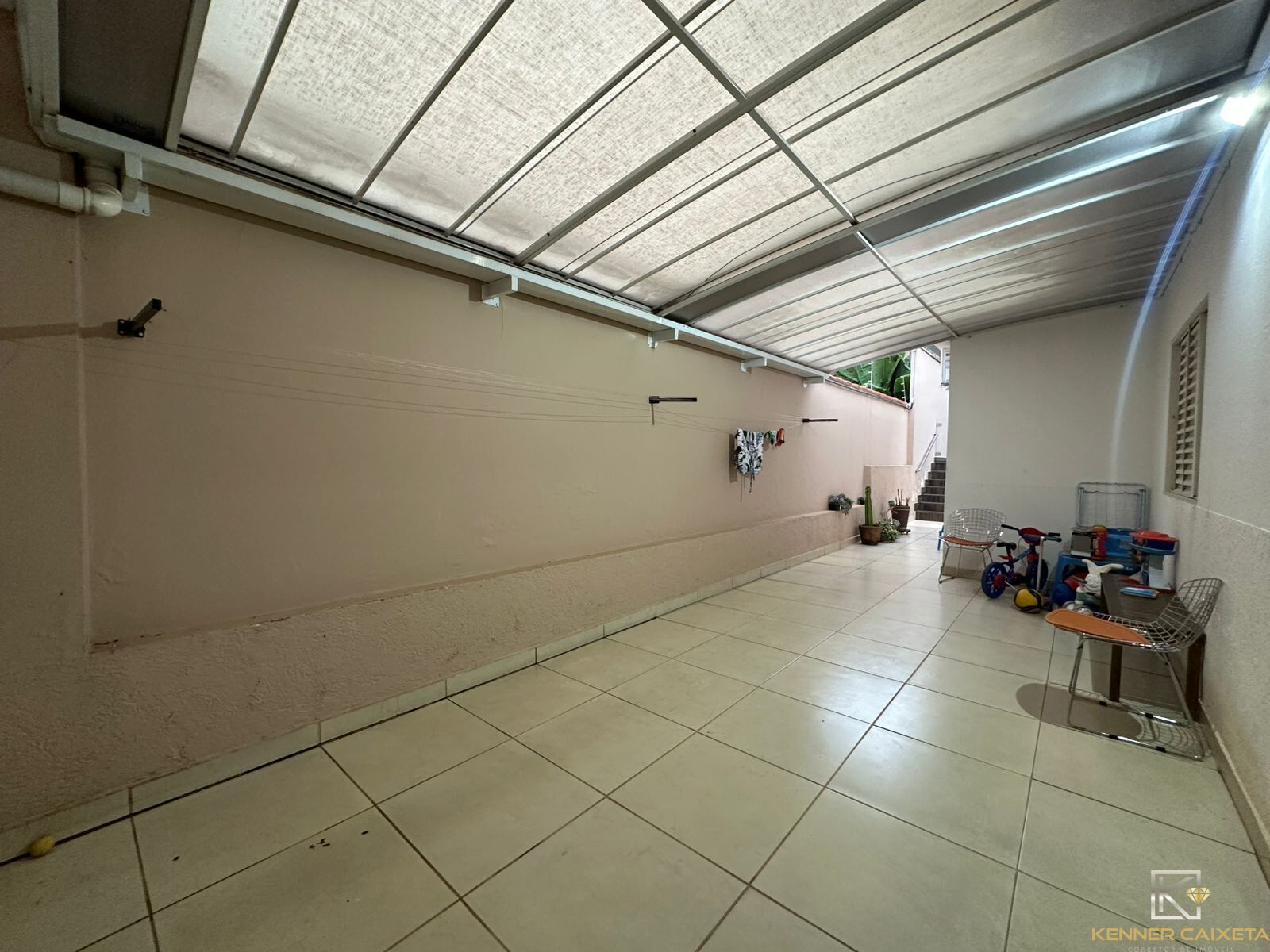 Casa, 3 quartos, 190 m² - Foto 9