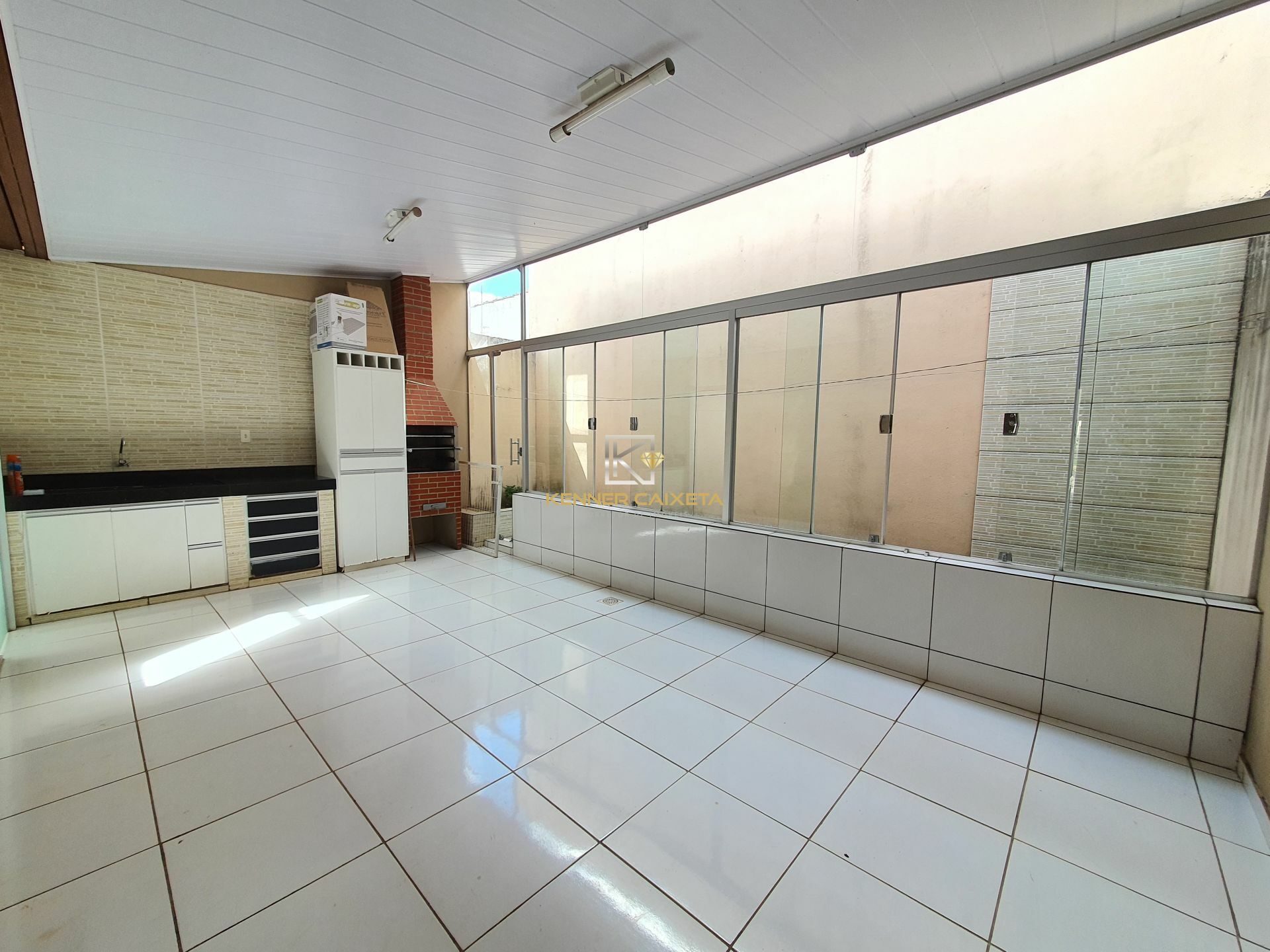 Casa de Condomínio à venda com 3 quartos, 118m² - Foto 12