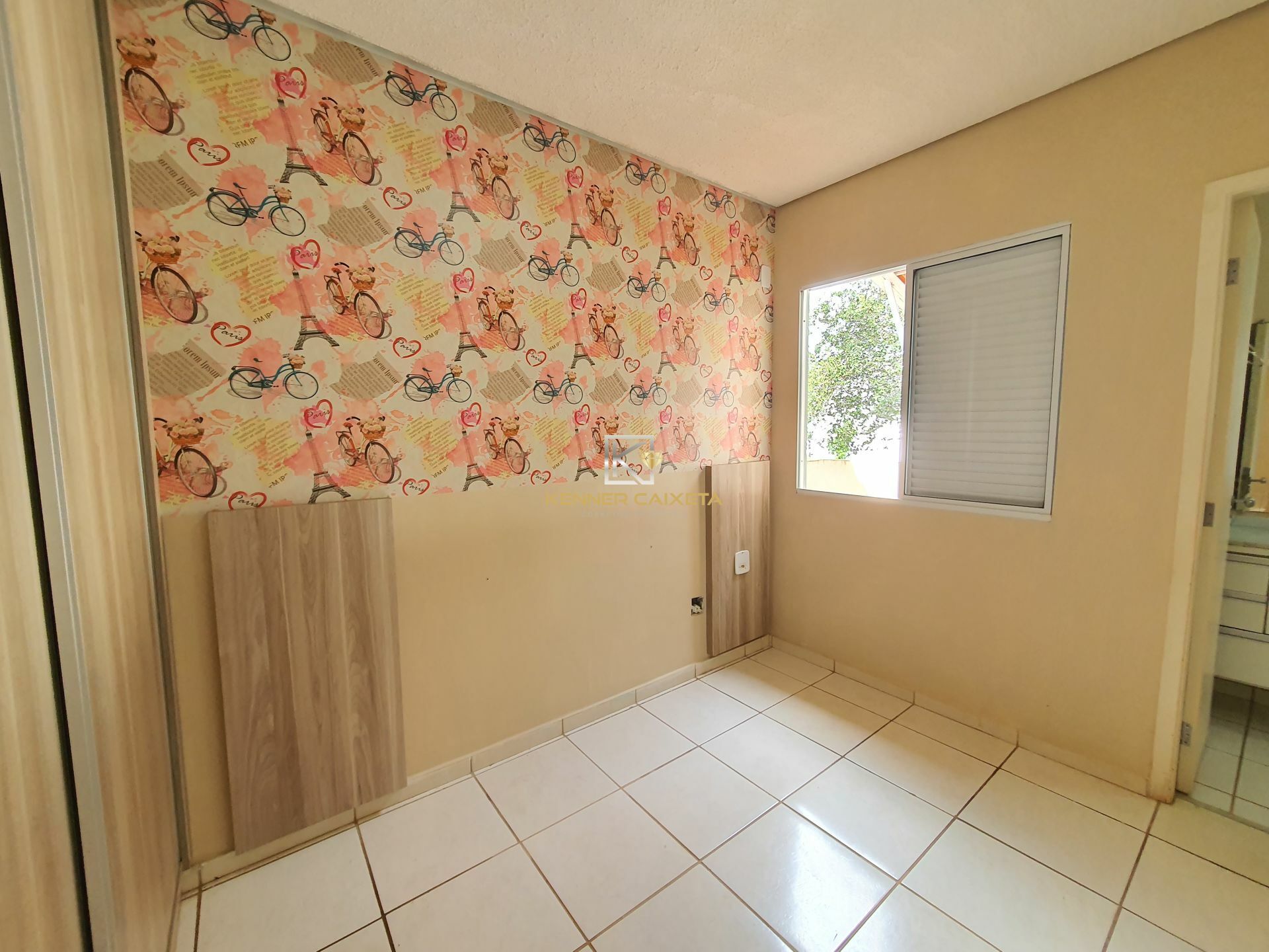 Casa de Condomínio à venda com 3 quartos, 118m² - Foto 8