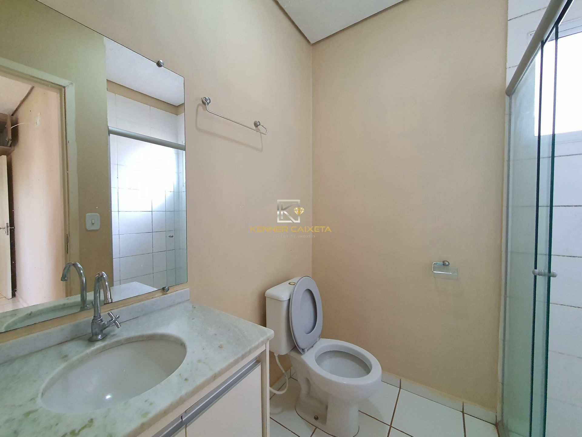 Casa de Condomínio à venda com 3 quartos, 118m² - Foto 9