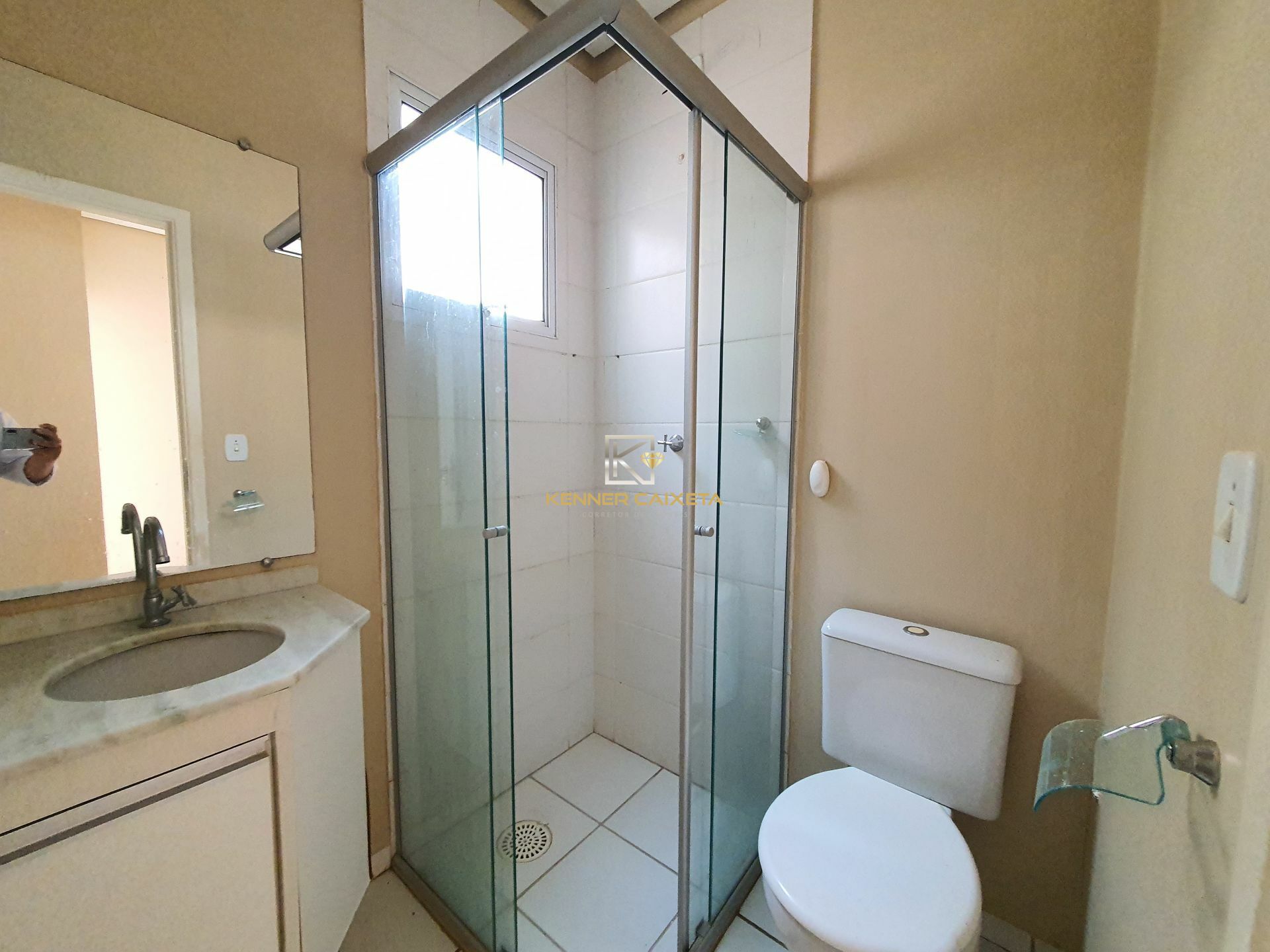Casa de Condomínio à venda com 3 quartos, 118m² - Foto 11